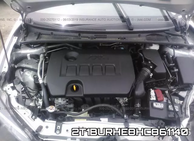 2T1BURHE8HC861140 фото 2
