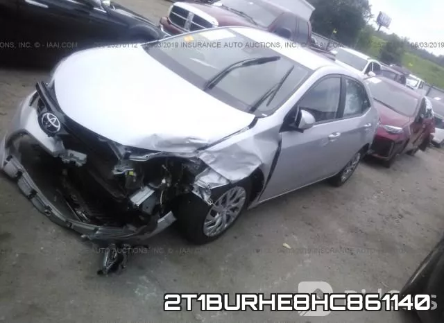2T1BURHE8HC861140 фото 3