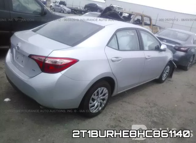 2T1BURHE8HC861140 фото 5