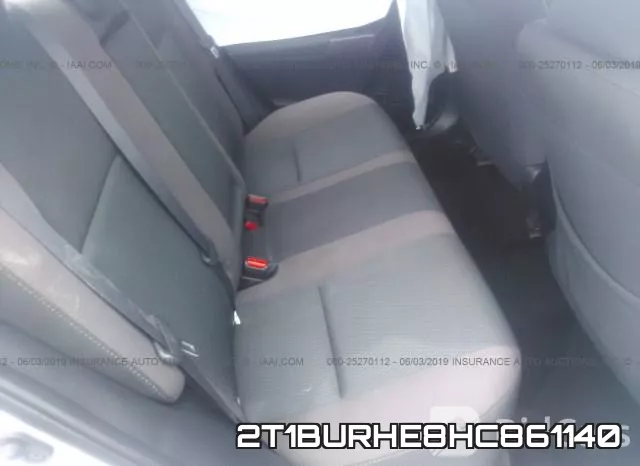 2T1BURHE8HC861140 фото 9