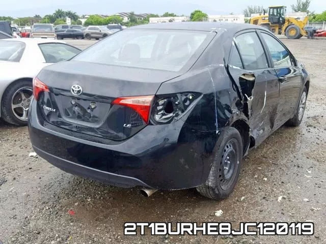 2T1BURHE8JC120119 фото 5