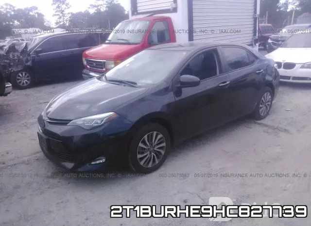 2T1BURHE9HC827739 фото 3