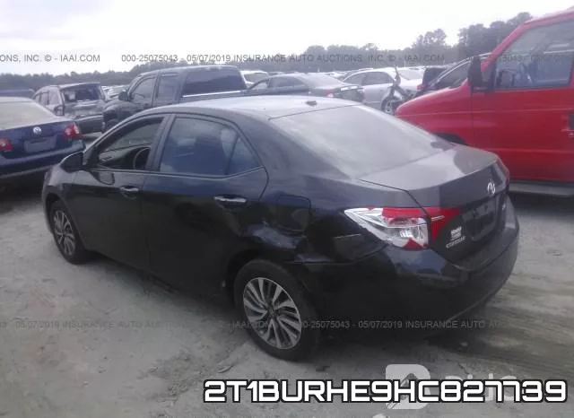 2T1BURHE9HC827739 фото 4