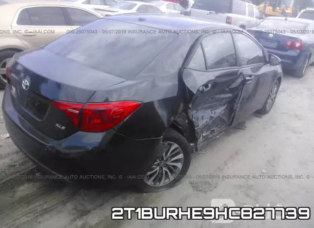 2T1BURHE9HC827739 фото 5
