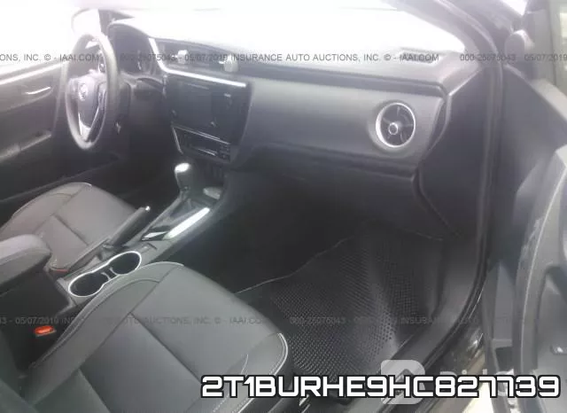 2T1BURHE9HC827739 фото 6