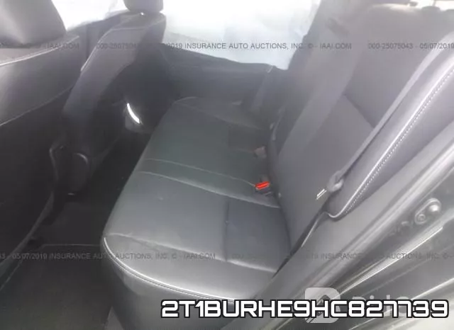 2T1BURHE9HC827739 фото 9