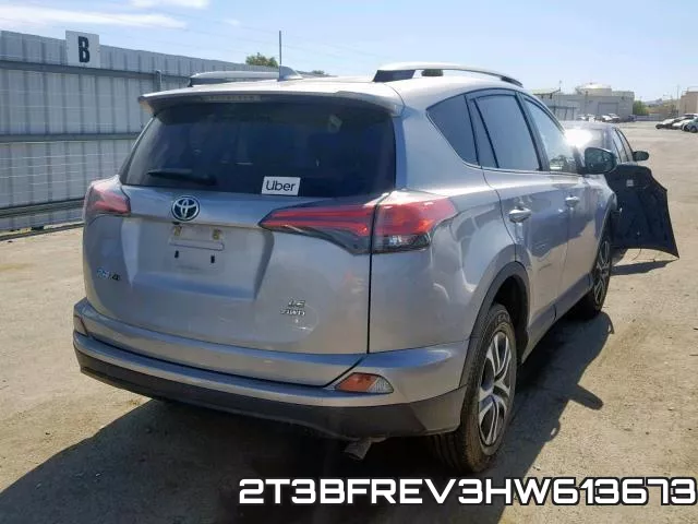 2T3BFREV3HW613673 фото 5