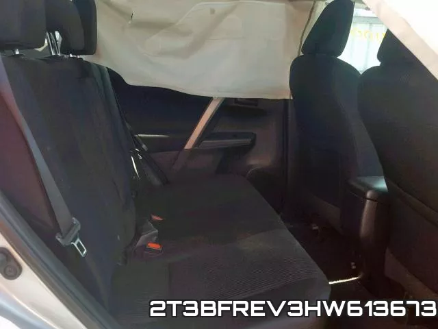 2T3BFREV3HW613673 фото 7