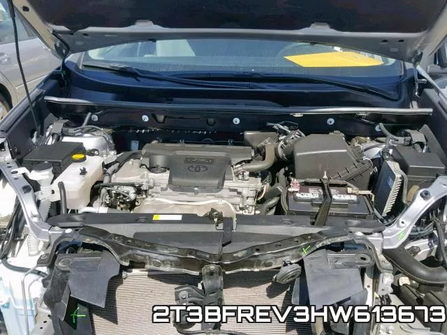2T3BFREV3HW613673 фото 8