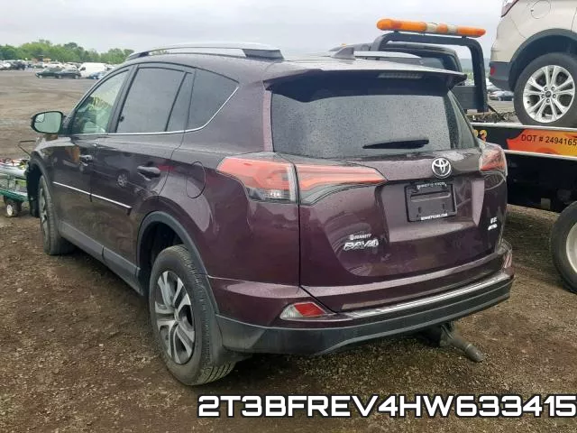 2T3BFREV4HW633415 фото 4