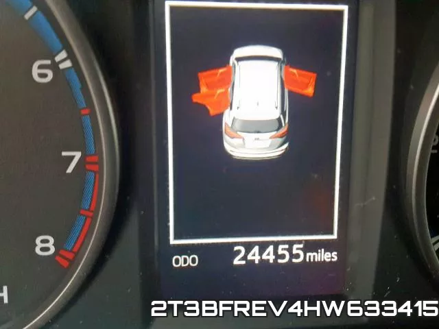 2T3BFREV4HW633415 фото 9