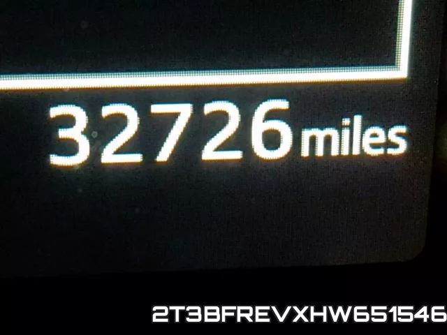2T3BFREVXHW651546 фото 9