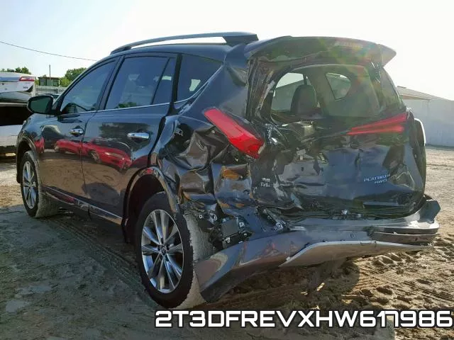 2T3DFREVXHW617986 фото 4