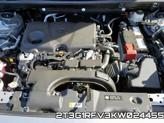 2T3G1RFV3KW024455 фото 8