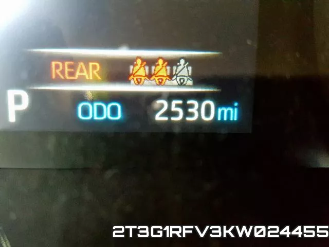 2T3G1RFV3KW024455 фото 9