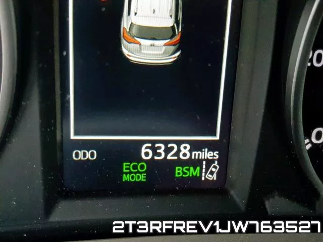 2T3RFREV1JW763527 фото 9
