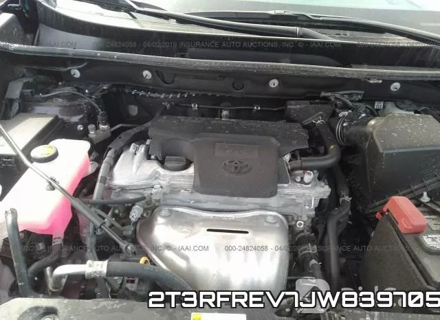 2T3RFREV7JW839705 фото 2