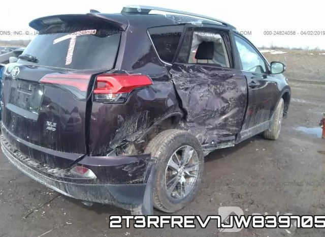 2T3RFREV7JW839705 фото 5