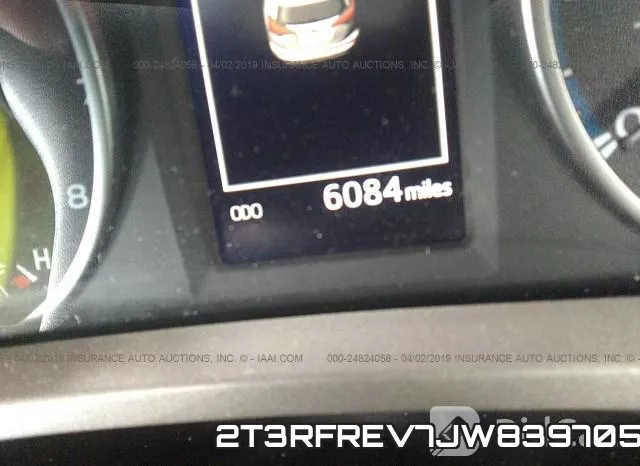2T3RFREV7JW839705 фото 8
