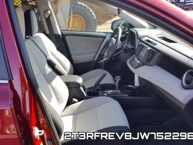 2T3RFREV8JW752296 фото 6