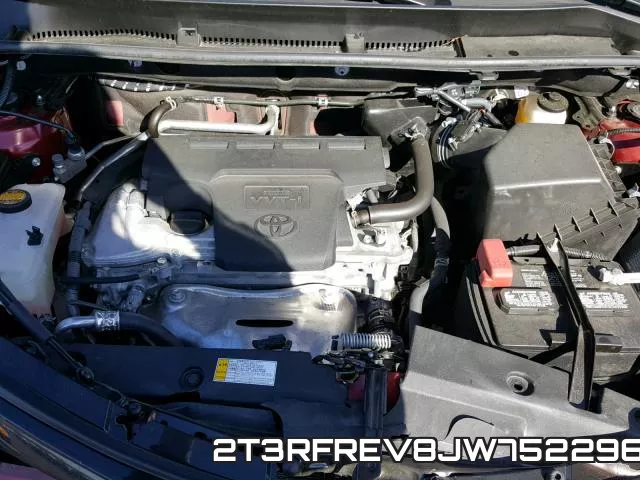 2T3RFREV8JW752296 фото 8