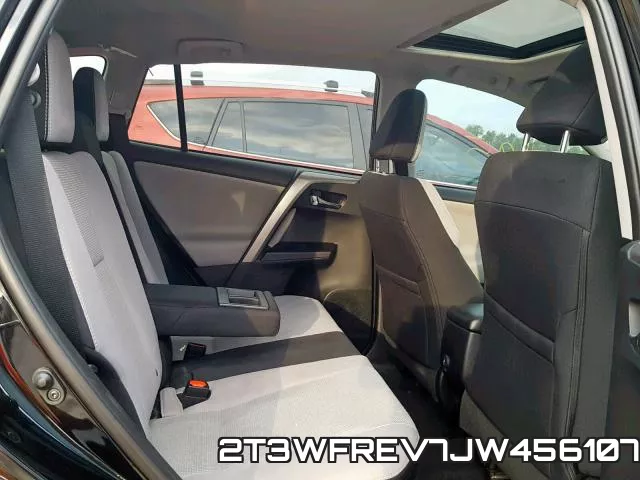 2T3WFREV7JW456107 фото 7