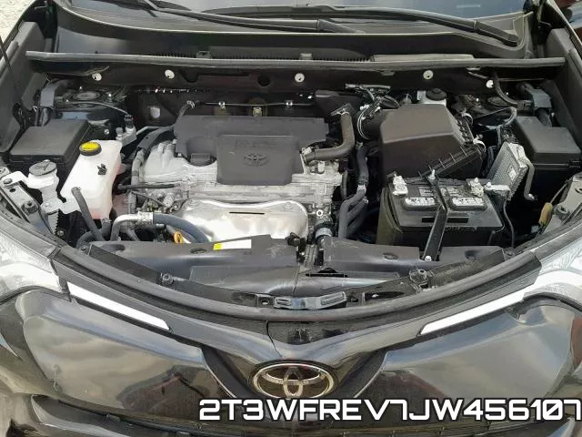 2T3WFREV7JW456107 фото 8