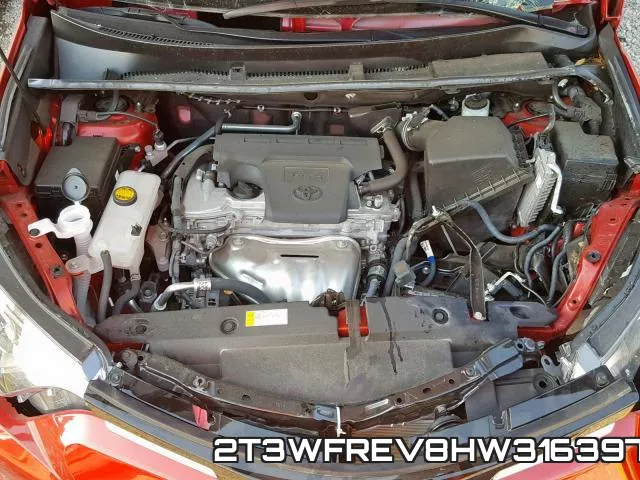 2T3WFREV8HW316397 фото 8