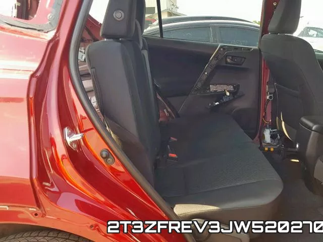 2T3ZFREV3JW520270 фото 7