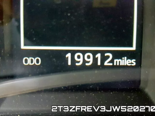 2T3ZFREV3JW520270 фото 9