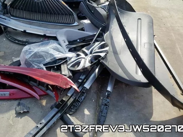 2T3ZFREV3JW520270 фото 10