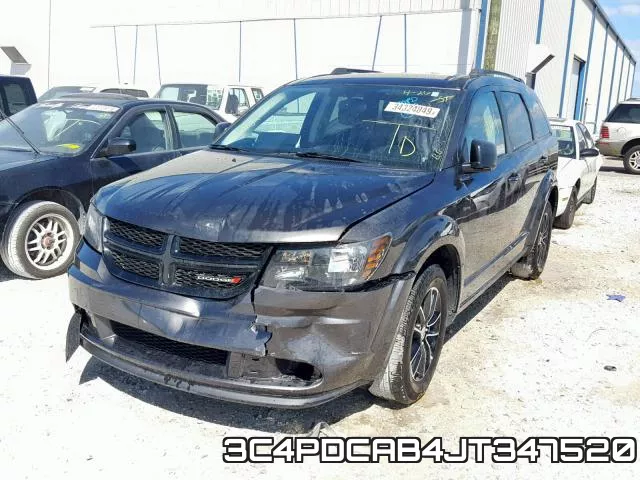 3C4PDCAB4JT347520 фото 3