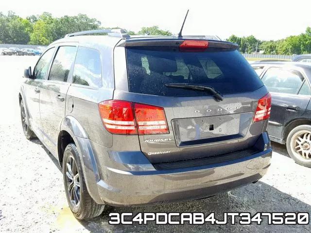 3C4PDCAB4JT347520 фото 4