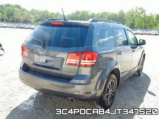 3C4PDCAB4JT347520 фото 5