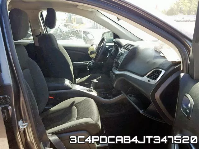 3C4PDCAB4JT347520 фото 6