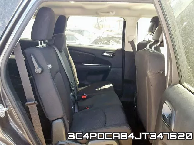 3C4PDCAB4JT347520 фото 7