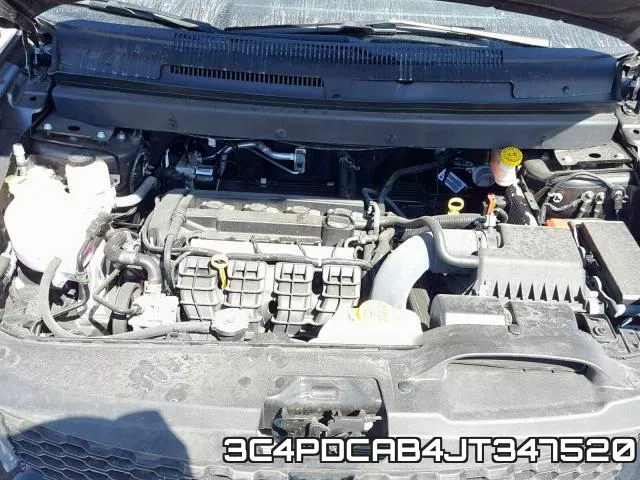 3C4PDCAB4JT347520 фото 8
