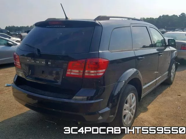 3C4PDCAB7HT559550 фото 5