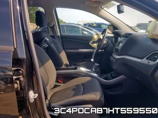 3C4PDCAB7HT559550 фото 6