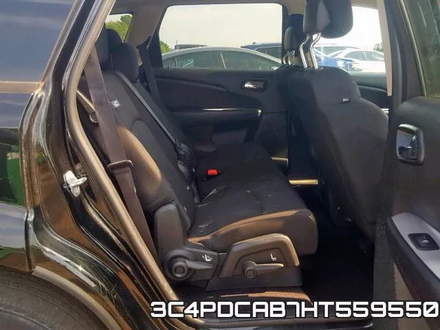 3C4PDCAB7HT559550 фото 7