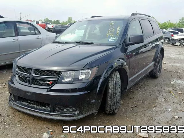 3C4PDCAB9JT295835 фото 3