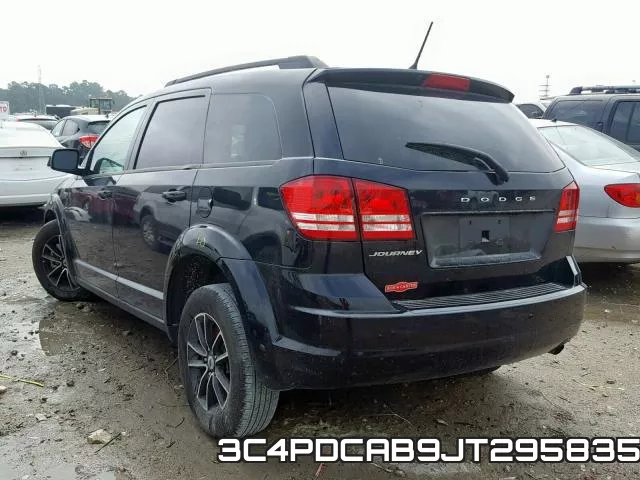 3C4PDCAB9JT295835 фото 4