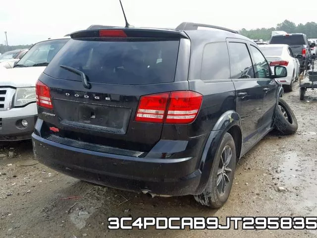 3C4PDCAB9JT295835 фото 5