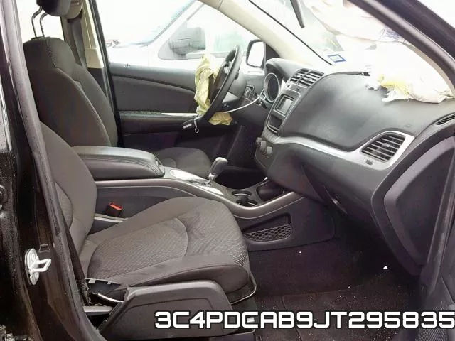 3C4PDCAB9JT295835 фото 6