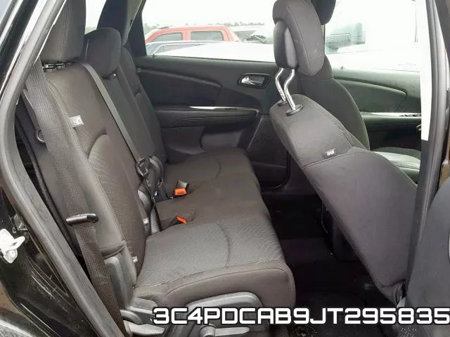 3C4PDCAB9JT295835 фото 7