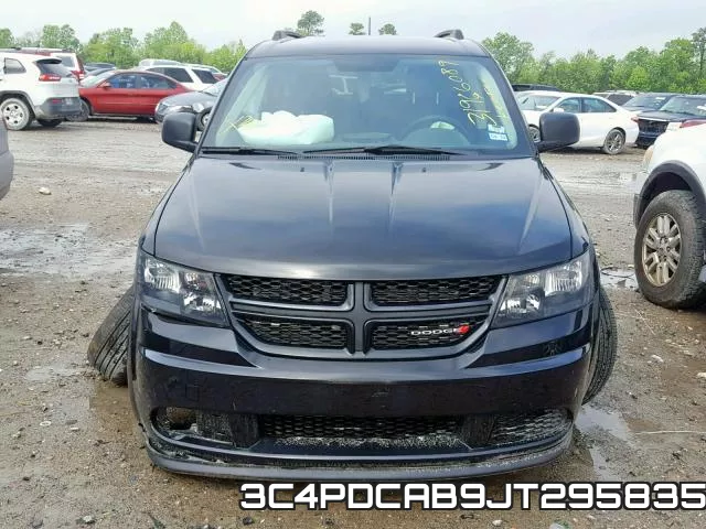 3C4PDCAB9JT295835 фото 10