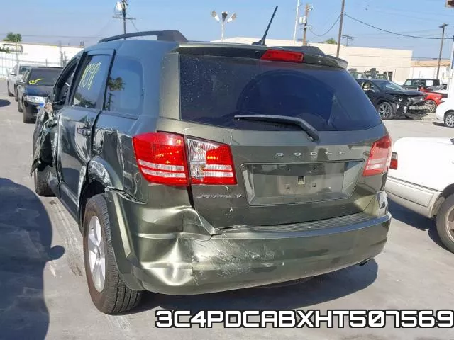 3C4PDCABXHT507569 фото 4