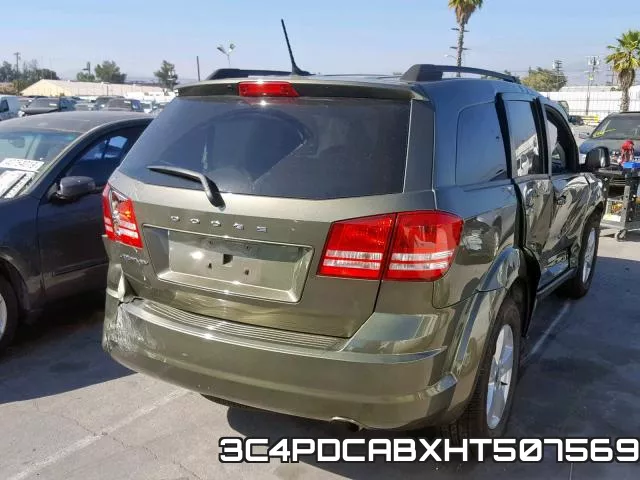 3C4PDCABXHT507569 фото 5