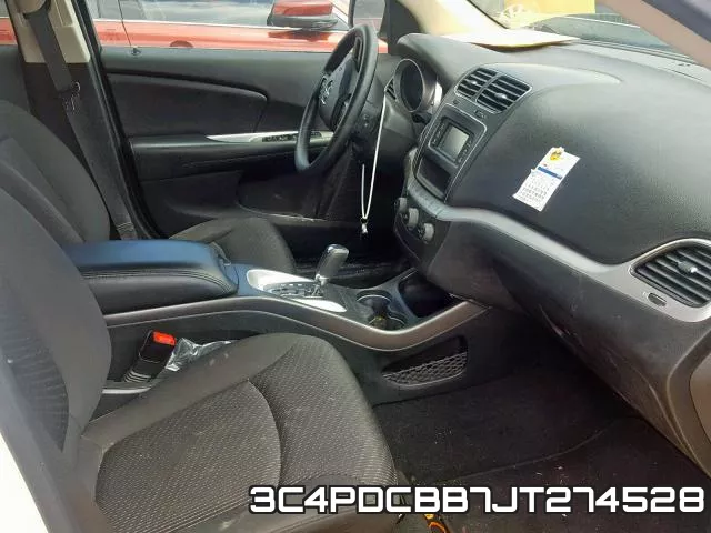 3C4PDCBB7JT274528 фото 6