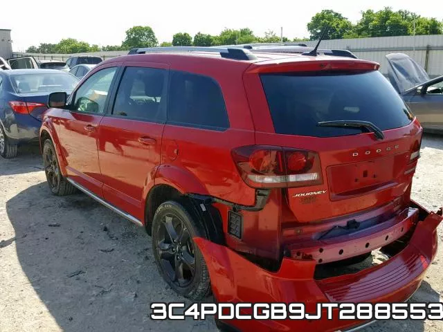 3C4PDCGB9JT288553 фото 4